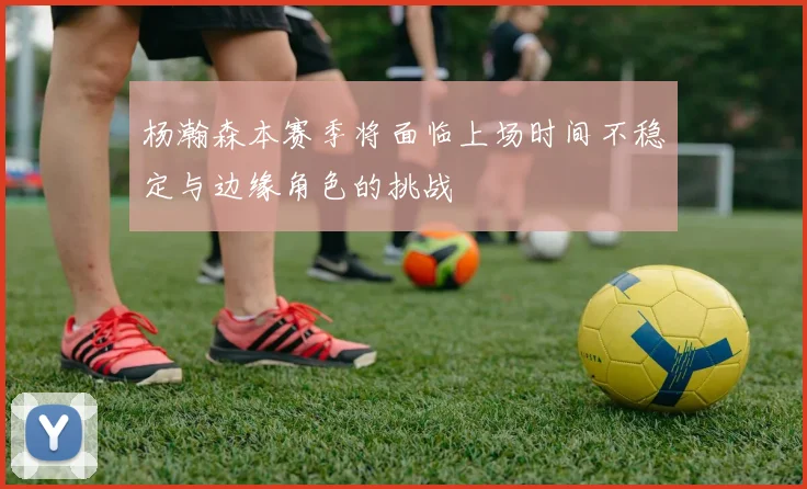 杨瀚森本赛季将面临上场时间不稳定与边缘角色的挑战