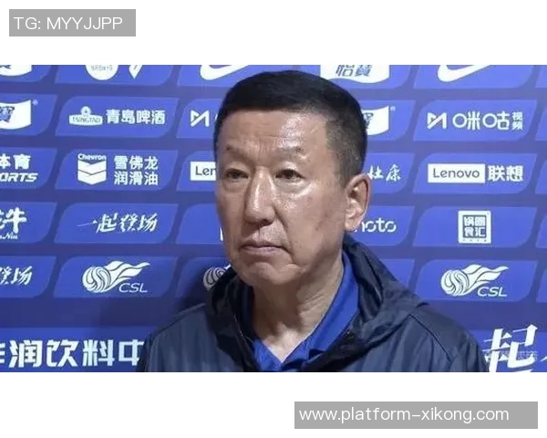 崔康熙代理人透露教练早在九月回归对泰山沉默表示遗憾