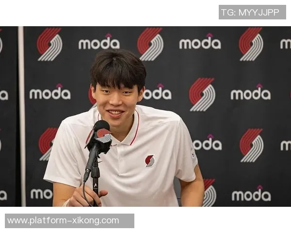 杨瀚森谈被选中感受：开心之余不至于感动落泪