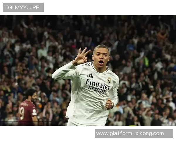 姆巴佩创造历史成皇马首位包揽赛季欧冠前三球的传奇球员