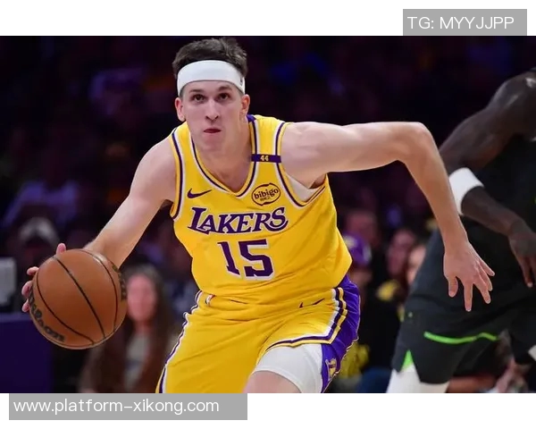 美媒热议里夫斯表现是否已成为湖人第二核心球员仅次于东契奇