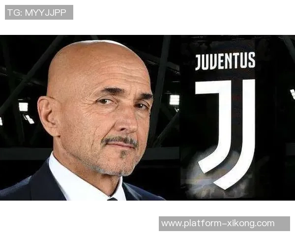 尤文图斯确认斯帕莱蒂担任新任主帅即将签署11合同