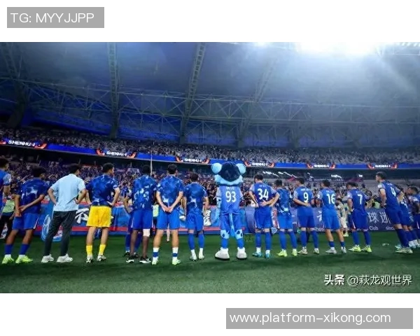 申花强势开局马纳法助攻路易斯破门球队2-0领先首尔