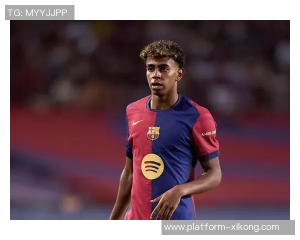 18岁亚马尔2025赛季各项赛事出场285次创五大联赛球员同期新纪录