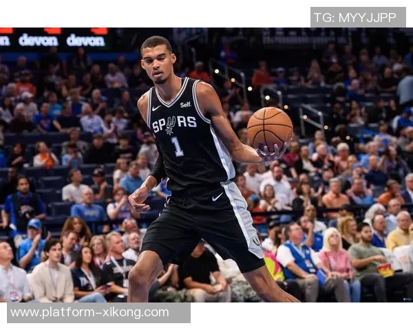 文班亚马称NBA杯决赛为重要比赛提供了最佳实战演练机会