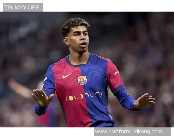 富特雷预测亚马尔将赢得多个金球奖但需尽快找到女友助力职业生涯