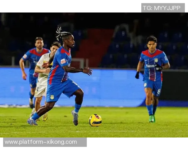 海港俱乐部关注葡超中场林肯计划报价100万欧元进行引援