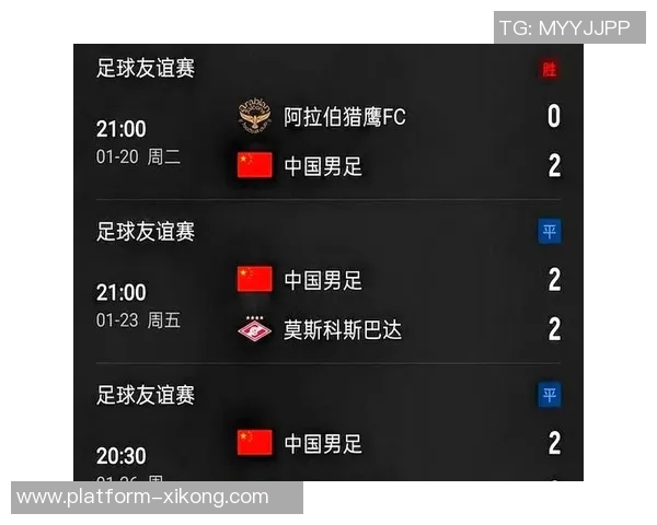 中国男足成年队即将迎战世界杯球队喀麦隆和库拉索备战新征程