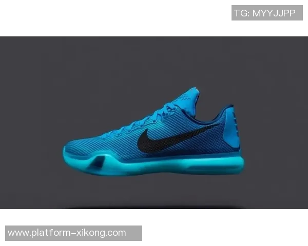 12月科比Kobe4球鞋配色上脚时间排名前八耐高配色夺冠