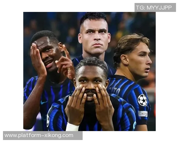 国米客场对阵比萨首发阵容揭晓劳塔罗与小图拉姆联袂出击